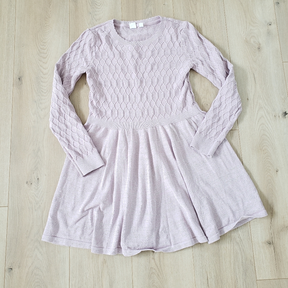 Gap Kids Girls Sweater Dress